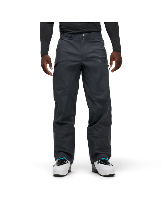 Pantaloni schi barbati BLACK DIAMOND RECON LT STRETCH PANTS